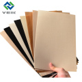 0.13mm 1.2m brown white black high temperature ptfe coated fabric